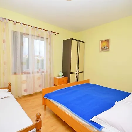 Apartamento Rade