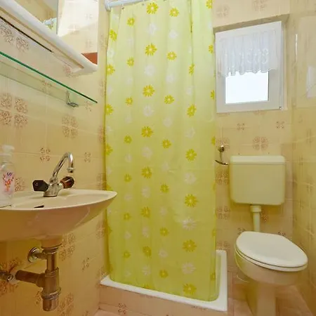 Apartamento Rade *