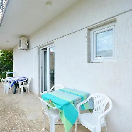 Apartamento Rade Vodice